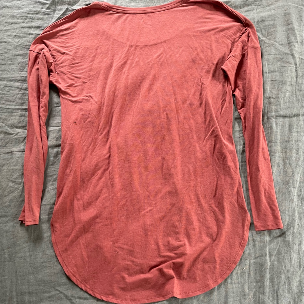Gap tunic - tall